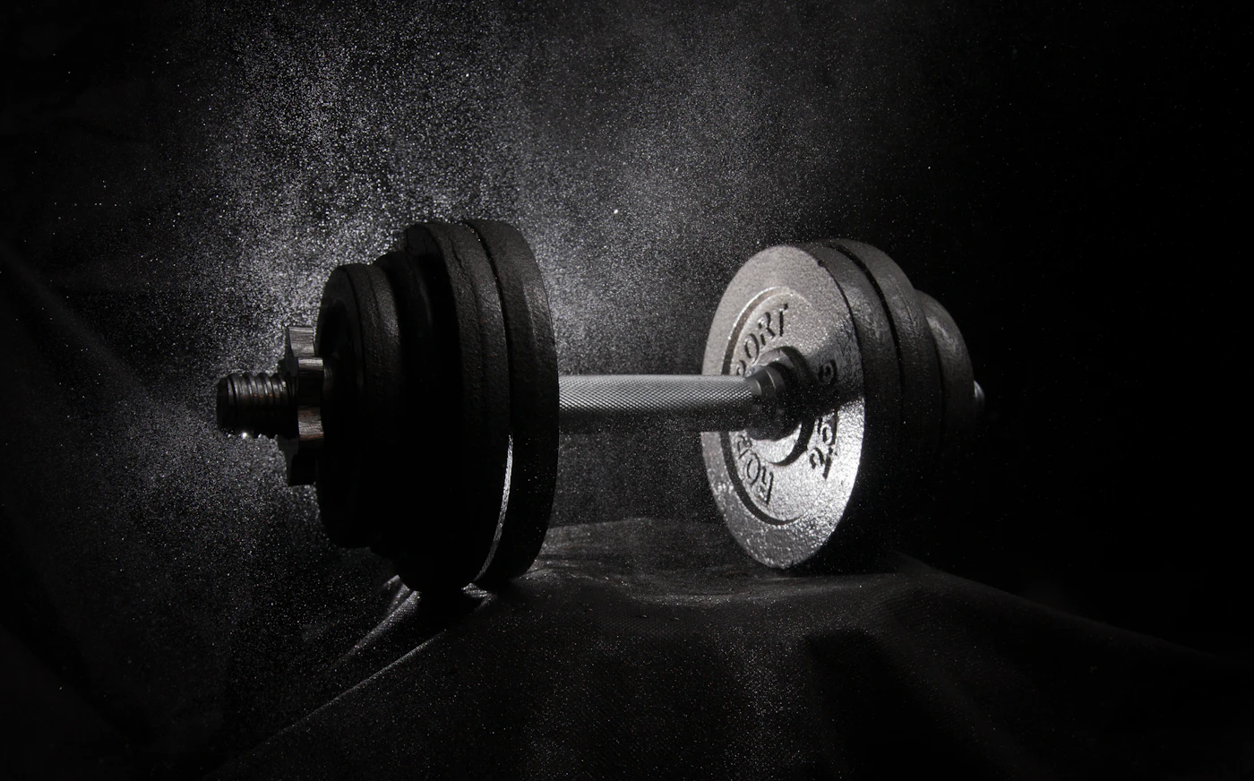 Loaded and ready. #ironpump